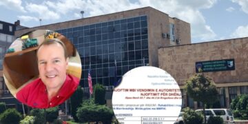 Kontrata afro 700 mijë euro – Komuna e Mitrovicës ia jep tenderin “manipulues” Bujar Shabanit