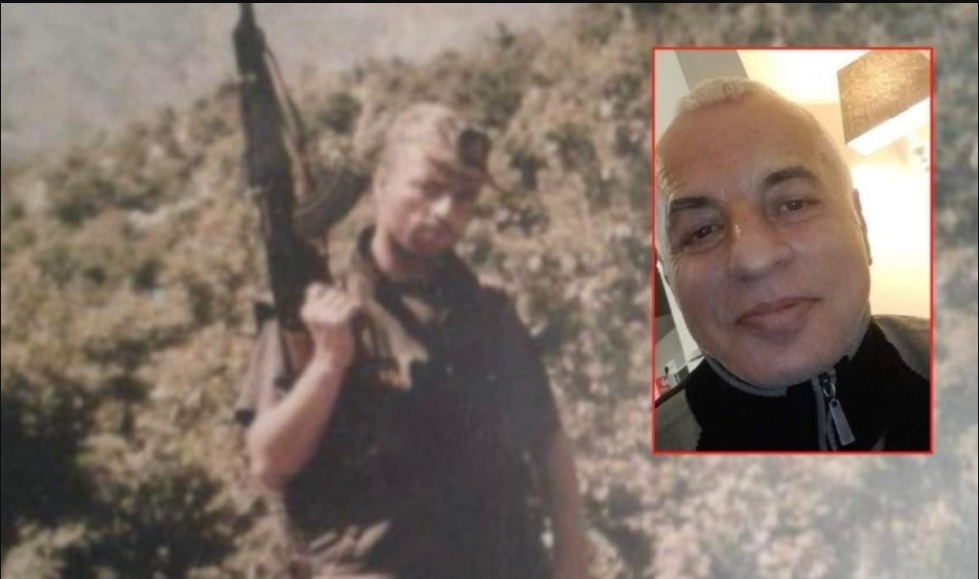 ‘’Shkuam ta shihnim teksa flinte, e gjetëm të vdekur ‘’ – Rrëfehet vajza e veteranit që u vra në Francë
