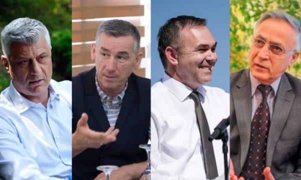 Gjykimi ndaj Thaçit dhe të tjerëve sot pritet të vazhdojë me dëshminë e dëshmitarit të 32-të