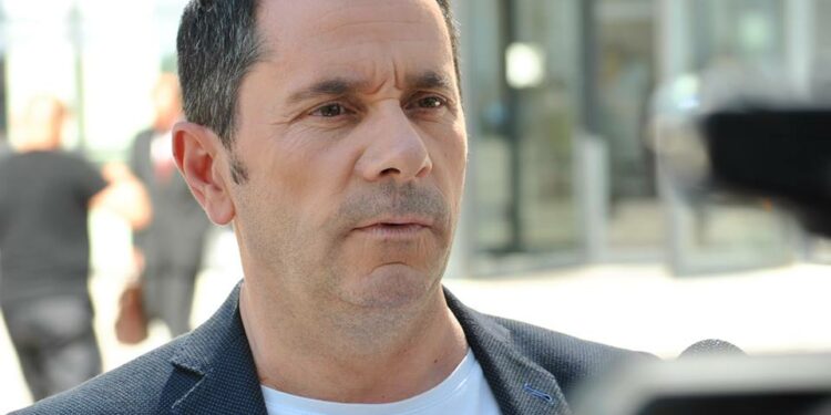 Djegia e zyrave në IML, avokati Gashi: Është kryer nga kriminelë të sofistikuar