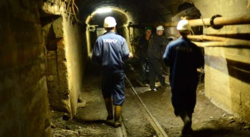 Trepça shpall konkurs për kryeshef ekzekutiv