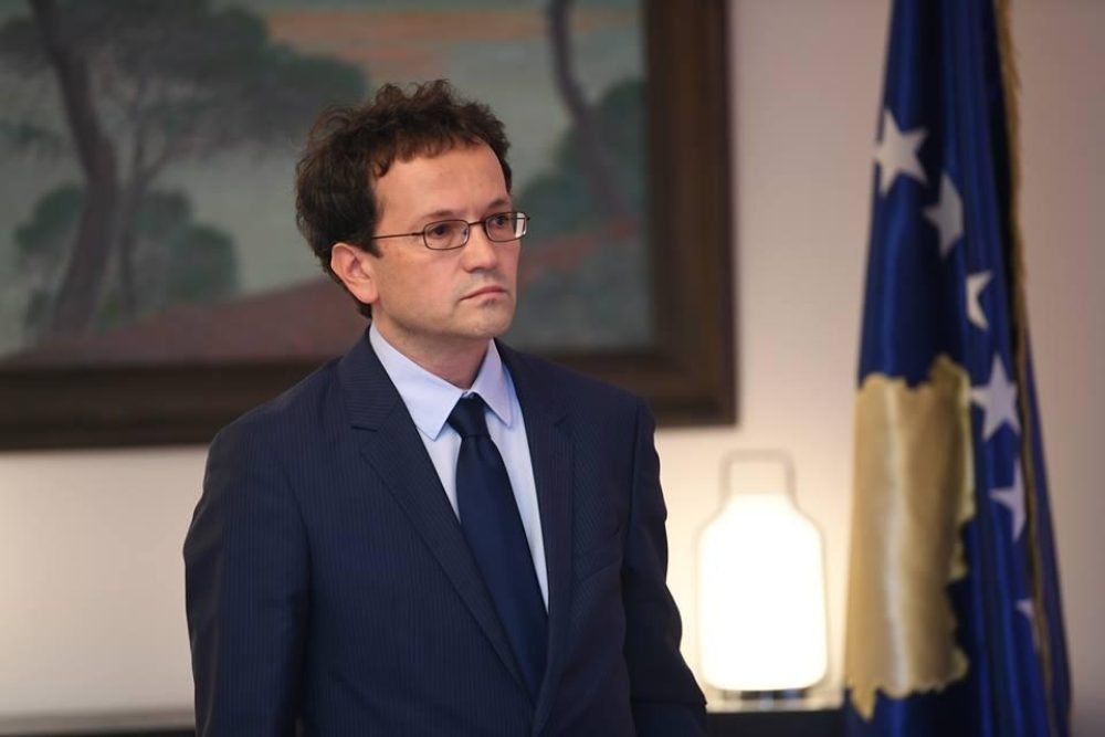 Murtezaj: Qytetarët me të drejtë janë të brengosur se çfarë përmban drafti i Asociacionit