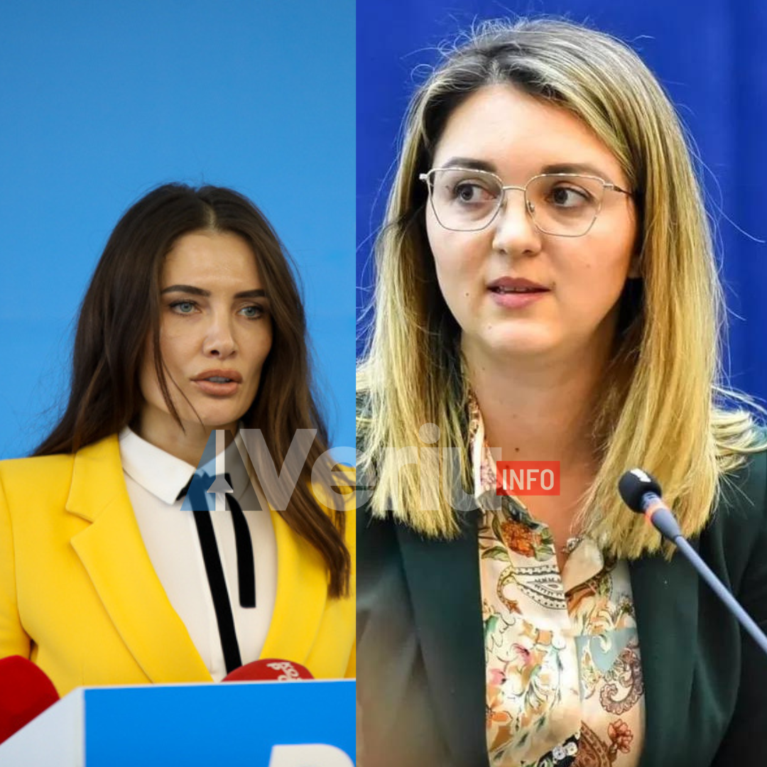 Kryeziu e quajti deputete të vogël, Musliu: S’ më kujtohet emri i saj