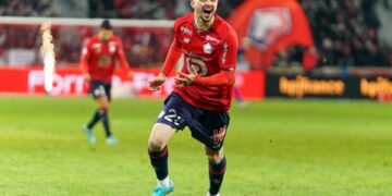 Marca: Dribluesi më i mirë në Evropë është Edon Zhegrova