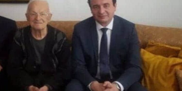 Nesër zbulohet shtatorja e Adem Demaçit në Podujevë, merr pjesë edhe Kurti