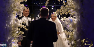 Adri dhe Iliriana kurorëzojnë dashurinë e tyre në “BBVK”