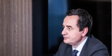 Kurti: Serbia operatori i vetëm i armëve kineze në Evropë, ky është haptas agresion i dhunshëm ndaj Kosovës