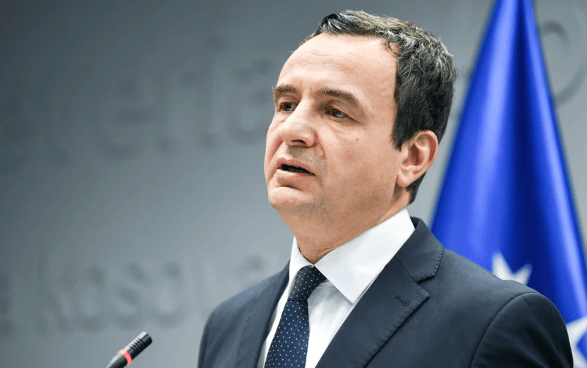 Kurti gjatë takimeve në Paris flet për mundësitë e bashkëpunimit në fushën e energjisë
