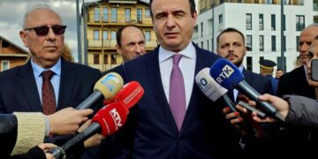 Kurti: Afrim Zhitia e Fahri Fazliu janë sinonim i shprehjes “deri në frymën e fundit”