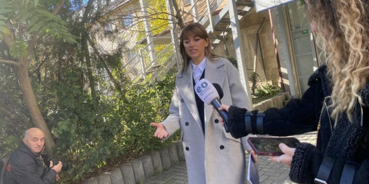 Rasti Dehari/ Ministrja Haxhiu përfundon intervistën në Prokurorinë Speciale