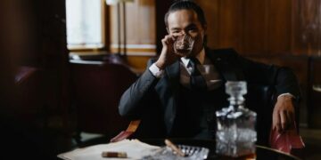 Pesë mënyra se si alkooli mund ta shkatërrojë jetën intime të një mashkulli