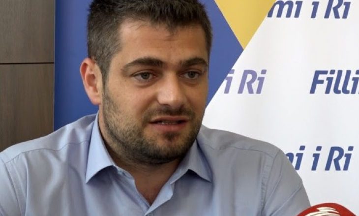 Andin Hoti: Në Prekaz i kemi gjetur eshtrat e 4 trupave në një varr