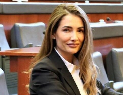 Musliu-Shoshi: Gërvalla më me rëndësi i ka aktivitetet në diasporë të partisë sesa Kosovën