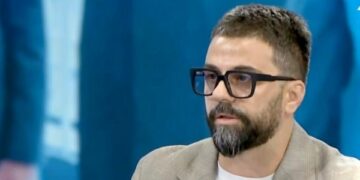 Behrami ironizon pas deklaratave të Zelenskit: Behu gati për Hagë, është bërë epiqendër e çlirimtarëve
