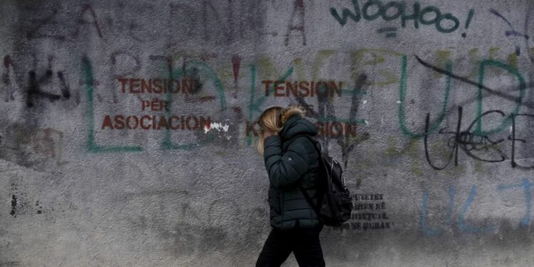 A iu prezantua liderëve opozitarë draft-statuti i Asociacionit?