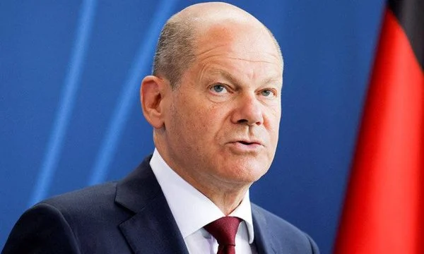 Scholz përballet me trysni për shkak të numrit të madh të emigrantëve