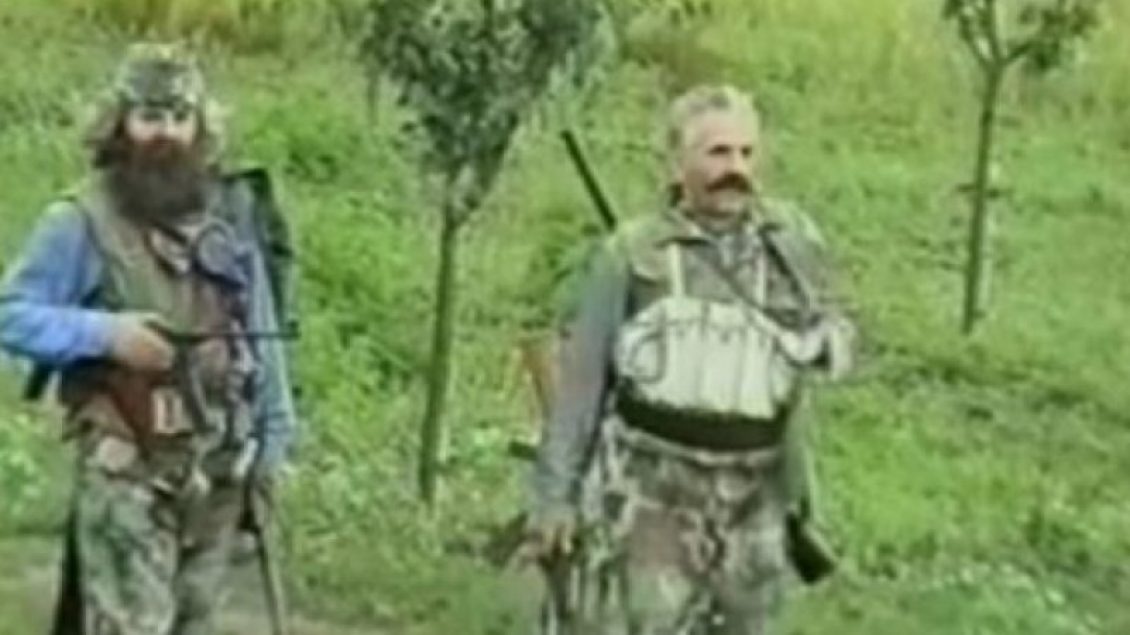 “Tentuan me i zënë Ademin, Hamzën e Rifatin”, Murtezaj flet për sulmin e vitit 1991 mbi familjen Jashari