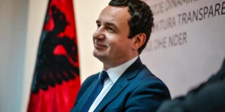 Kurti për 28 Nëntor do të vizitojë Vlorën, s’do të ketë mbledhje mes dy qeverive shqiptare