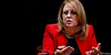 Ish-ministrja Bajrami: Viti 2024, vit i fundit i mandatit të Qeverisë “Kurti”