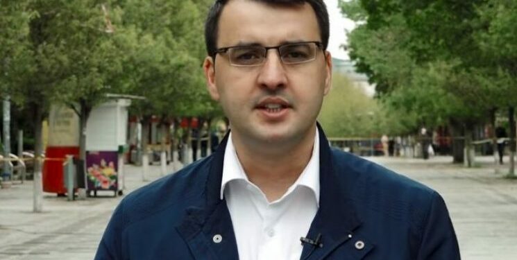 Mazreku: Me pesë milionë euro mund të sigurohen policët