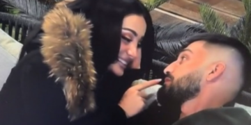 Azemi befason vajzat: Dua të bëhem baba i 10 fëmijëve