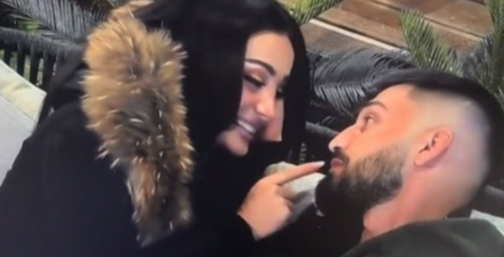 Azemi befason vajzat: Dua të bëhem baba i 10 fëmijëve