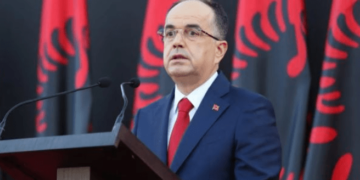 Begaj: Kemi fatin të kemi dy shtete shqiptare në rajon