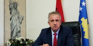 Prokuroria Speciale po e heton Kryetarin e Suharekës lidhur me shpronësimin e një prone