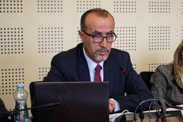 Haxhiu për zjarrin në IML: Mashtruesit e kanë marr shtetin e dëshirojnë me zhduk çdo gjurmë të luftës