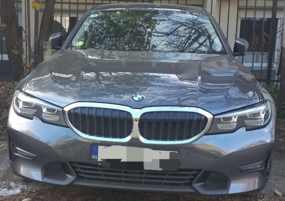 Arrestohen dy persona, vodhën BMW, Audi dhe gjëra me vlerë në Austri