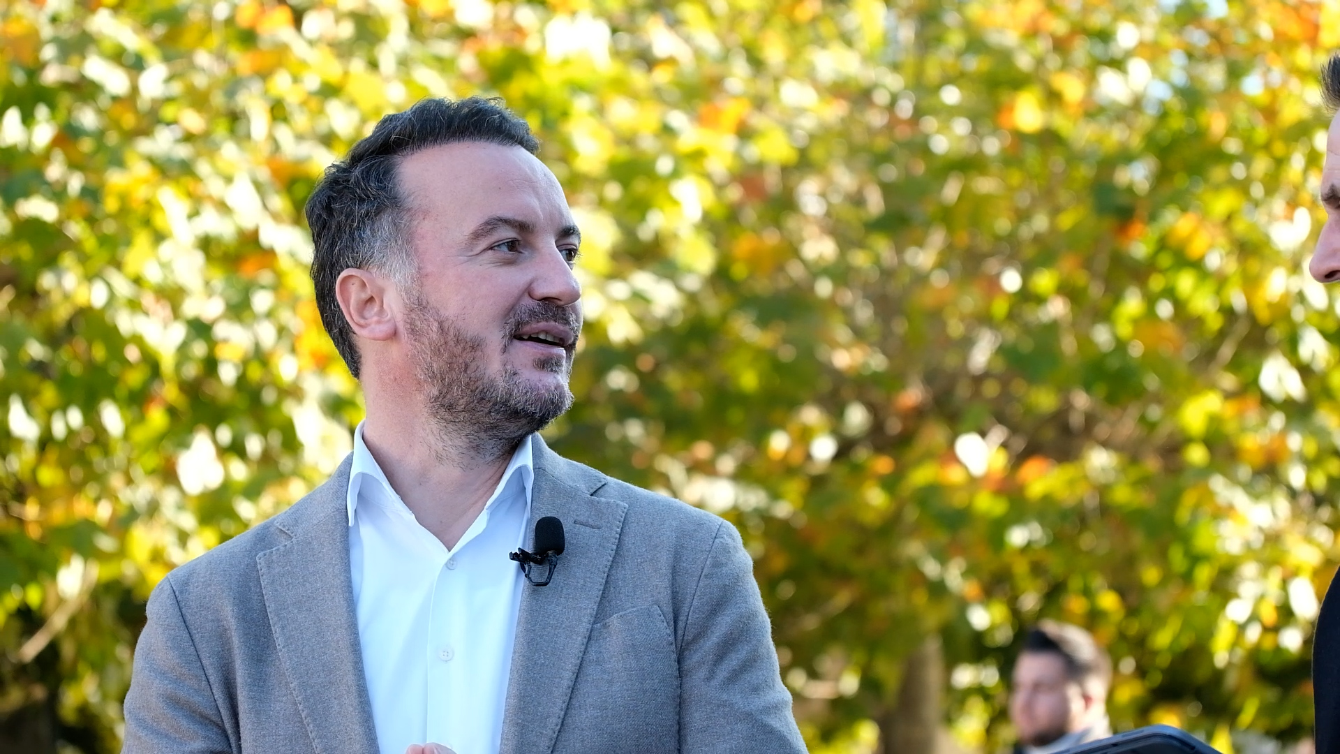 Dardan Molliqaj: Zajednica tani është autonomi, Ramushi dhe Albini përfunduan në ‘shtratin’ e saj – dialogu më i mbyllur se kurrë