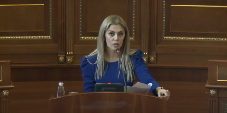 Vrasjet në vend, Deliu: Institucionet ta mbështesin policinë e demotivuar, për të garantuar siguri