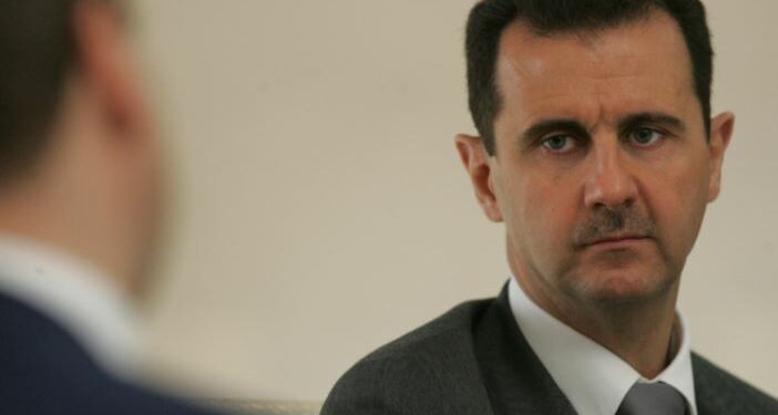 Franca lëshon fletë-arrest kundër presidentit të Sirisë, përdori armë të ndaluara