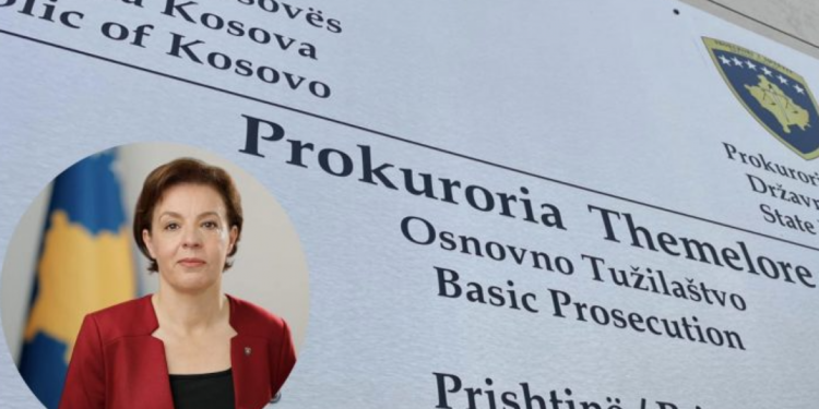 Dosja e plotë e Prokurorisë: Çka nuk deklaroi nga pasuria Ministrja Gërvalla e çfarë kishte deklaruar në Prokurori?