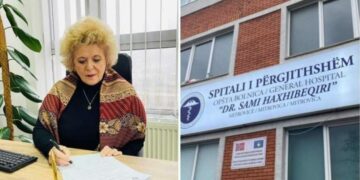 Drejtoresha punësoi djalin e dajës dhe gruan e tij në spital, Antikorrupsioni gjen konflikt interesi te njëri rast