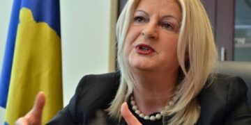 Edita Tahiri: Kurti kurrë s’ka luftu për liri e pavarësi, s’e kupton sakrificën