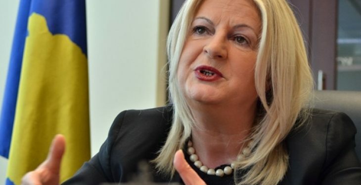 Edita Tahiri: Kurti kurrë s’ka luftu për liri e pavarësi, s’e kupton sakrificën