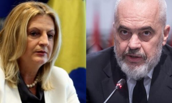 Tahiri mesazh Edi Ramës: Ndalu se s’të mbeti frymë kombëtare