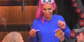 Ky është burri ideal për Edona James (VIDEO)