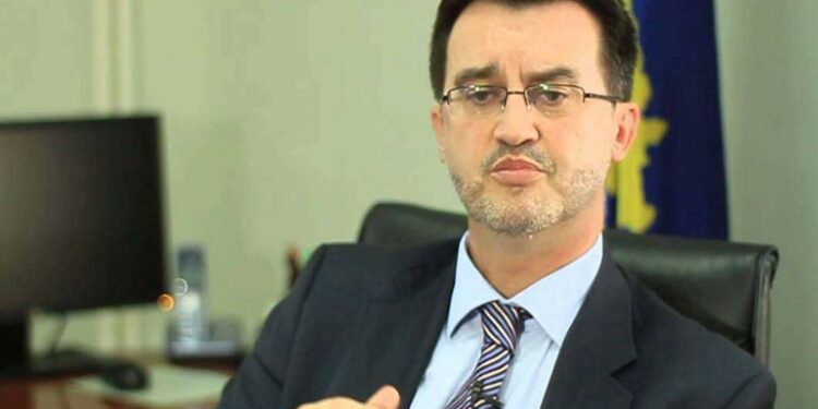 Agani: Ikja e mjekëve do të jetë tejet shqetësuese pas disa vitesh, politika po ndërhynë në shëndetësi