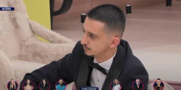 Gani Gërmia – Lindës: Ty motra jem Azemi ti ka lëshy sytë, aty këtu