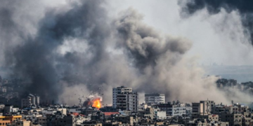 Gazetarja e të përditshmes New York Times jep dorëheqje pas nënshkrimit të letrës që protestonte kundër sulmit të Izraelit ndaj Gazës