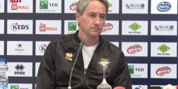 Gliha për ndeshjen ndaj Izraelit: Po luajmë në një kohë të pazakontë