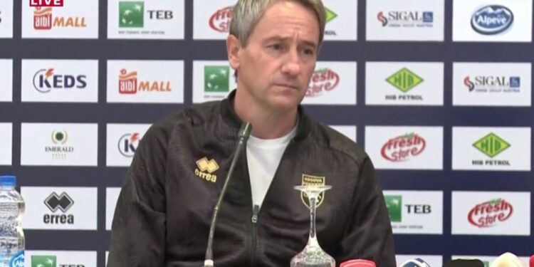 Gliha për ndeshjen ndaj Izraelit: Po luajmë në një kohë të pazakontë