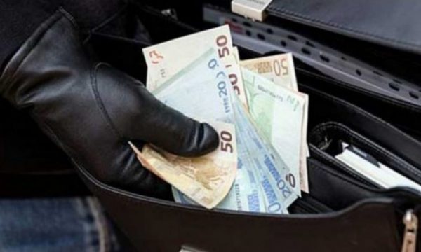 Grabitje në Prishtinë, viktima bëhet për spital