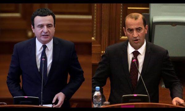 Haradianj – Kurtit: Shumë rajone të Dukagjinit pa rrymë, s’ke justifikim për këtë diskriminim