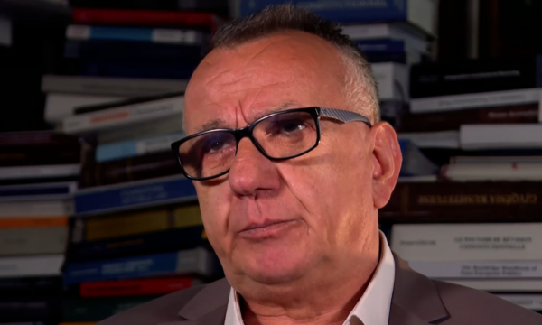 Çfarë është njohja de facto dhe pse liderët e BE’së po ia kërkojnë Serbisë, flet Enver Hasani