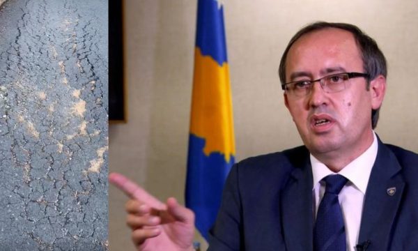 Hoti akuza qeverisë për pagesën e rrymës në Veri: 113 milionë u paguan për vitin 2021 dhe 2022, tash borxhi është 25 milionë