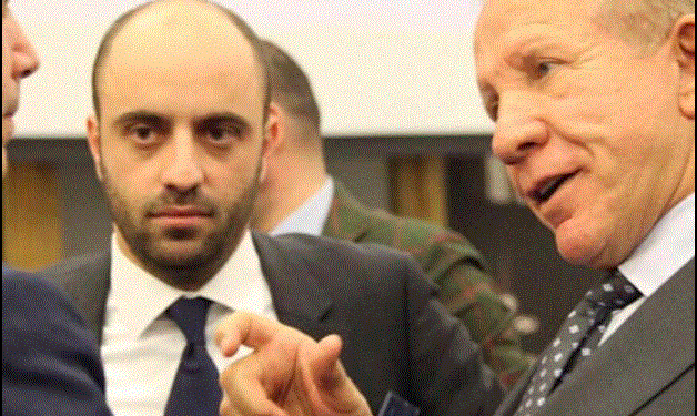 Zyberaj: Albin Zajednica armiku më i madh i secilës të arritur të Kosovës si shtet
