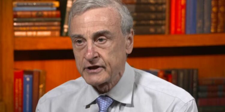 Profesori amerikan Kanin: Njohja de facto nuk i zgjidh problemet mes Kosovës dhe Serbisë